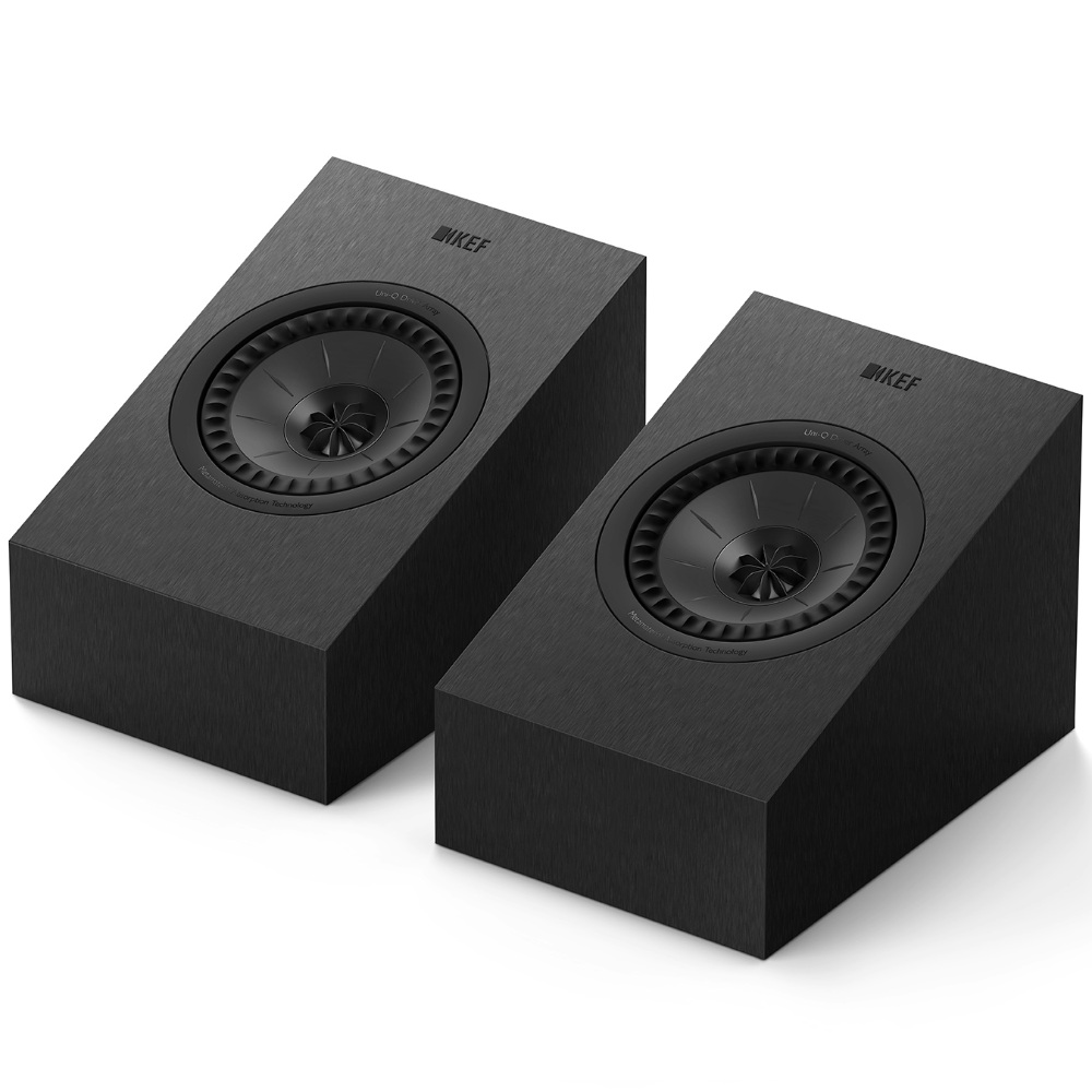 KEF | Q8 Meta Dolby Atmos Surround Speakers | Australia Hi Fi3