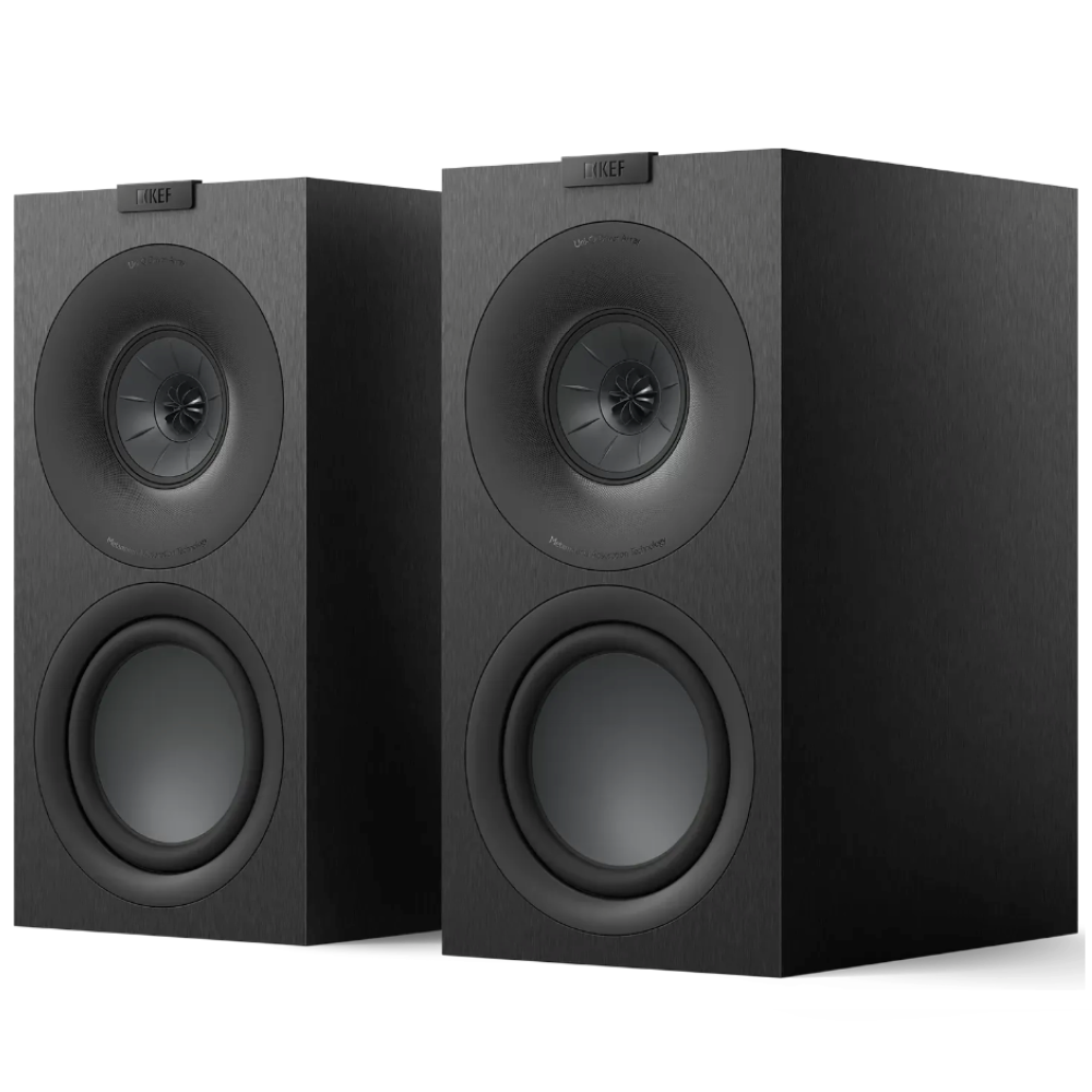 KEF | Q Concerto Meta Bookshelf Speakers | Australia Hi Fi3