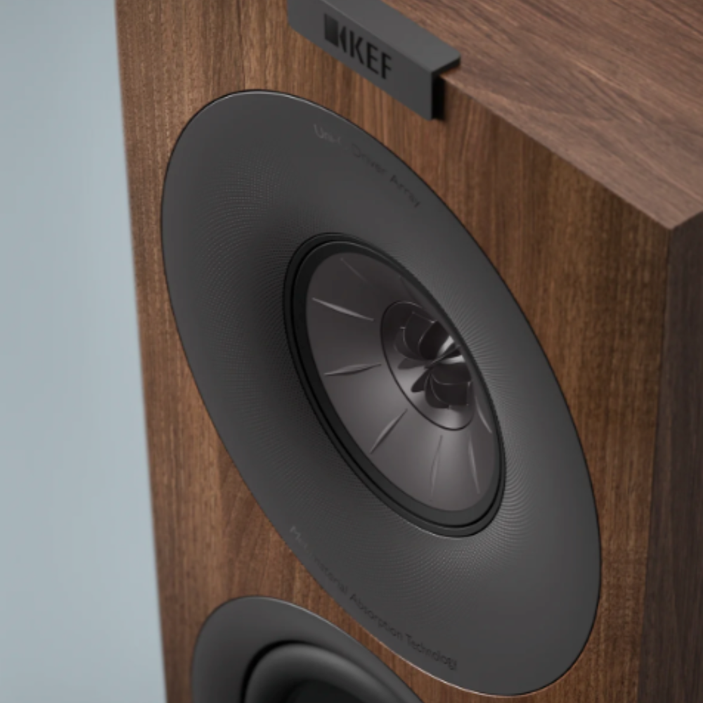 KEF | Q Concerto Meta Bookshelf Speakers | Australia Hi Fi7