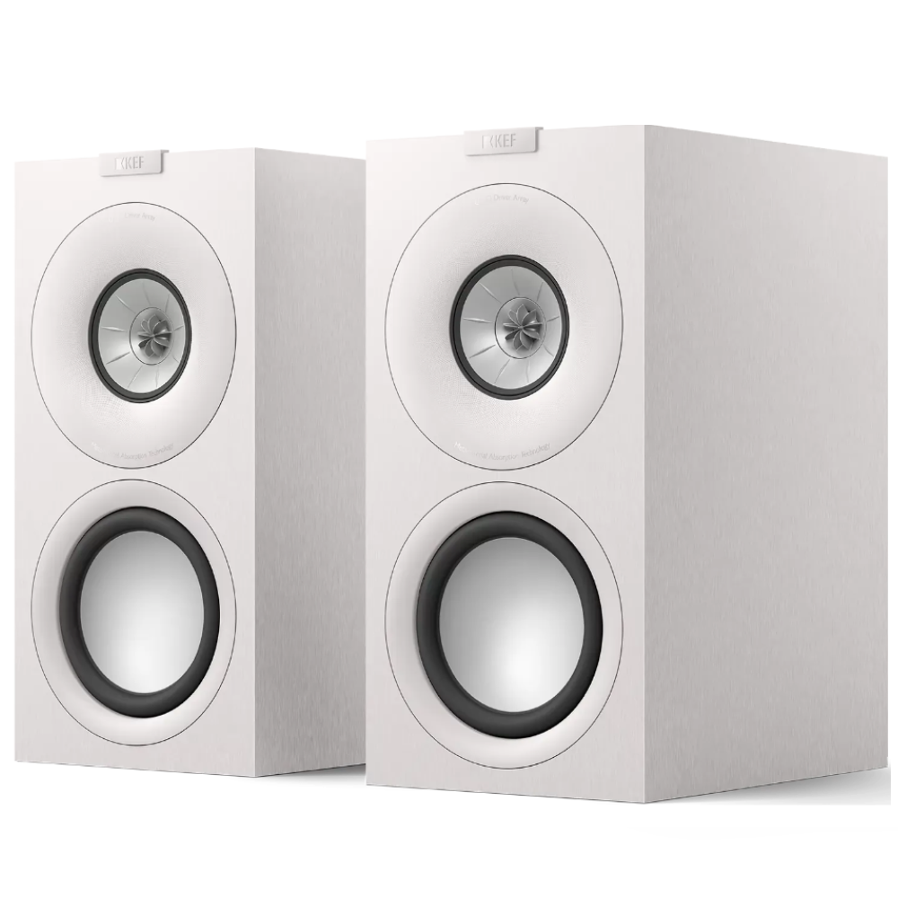 KEF | Q Concerto Meta Bookshelf Speakers | Australia Hi Fi1