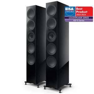 KEF | R11 Meta Floorstanding Speakers | Australia Hi Fi7