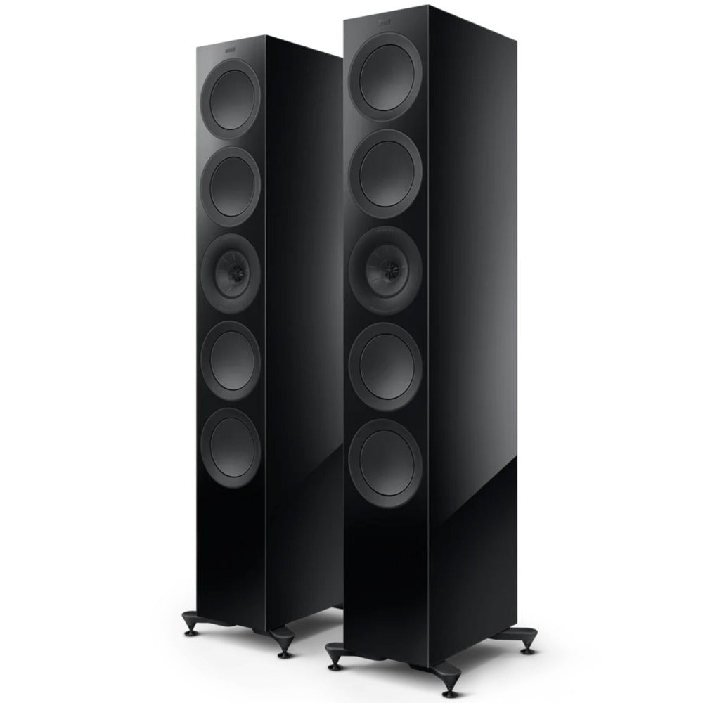 KEF | R11 Meta Floorstanding Speakers | Australia Hi Fi1