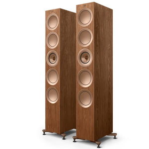 KEF | R11 Meta Floorstanding Speakers | Australia Hi Fi2