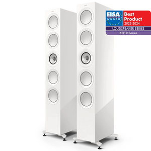 KEF | R11 Meta Floorstanding Speakers | Australia Hi Fi9