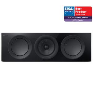 KEF | R2 Meta Centre Channel Speakers | Australia Hi Fi10