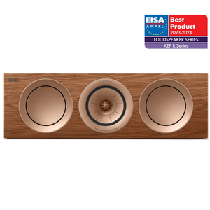 KEF | R2 Meta Centre Channel Speakers | Australia Hi Fi11