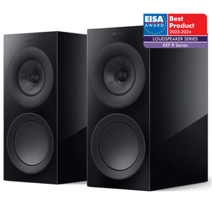 KEF | R3 Meta Bookshelf Speakers | Australia Hi Fi5