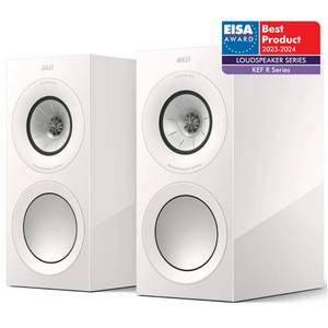 KEF | R3 Meta Bookshelf Speakers | Australia Hi Fi7