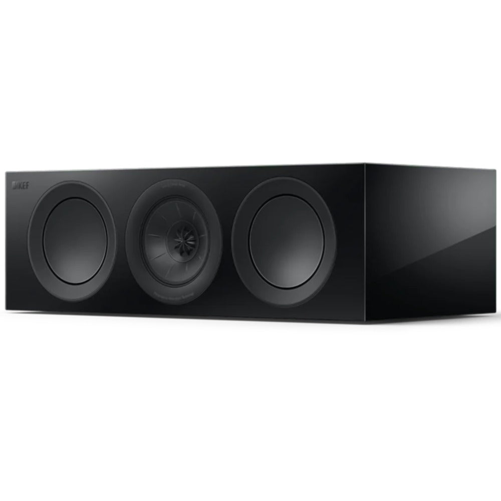 KEF | R6 Meta Centre Channel Speaker | Australia Hi Fi1