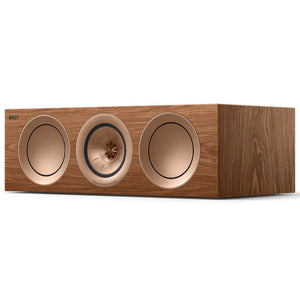 KEF | R6 Meta Centre Channel Speaker | Australia Hi Fi3