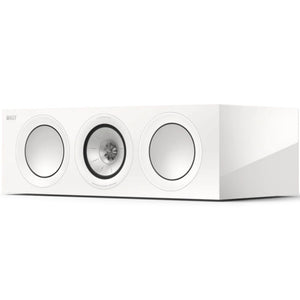 KEF | R6 Meta Centre Channel Speaker | Australia Hi Fi2