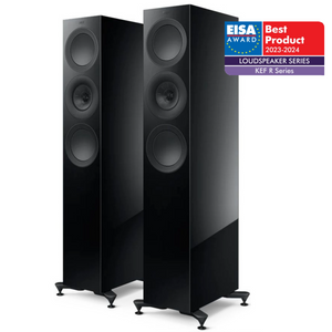 KEF | R7 Meta Floorstanding Speakers | Australia Hi Fi7