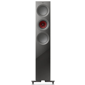 KEF | R7 Meta Floorstanding Speakers | Australia Hi Fi4