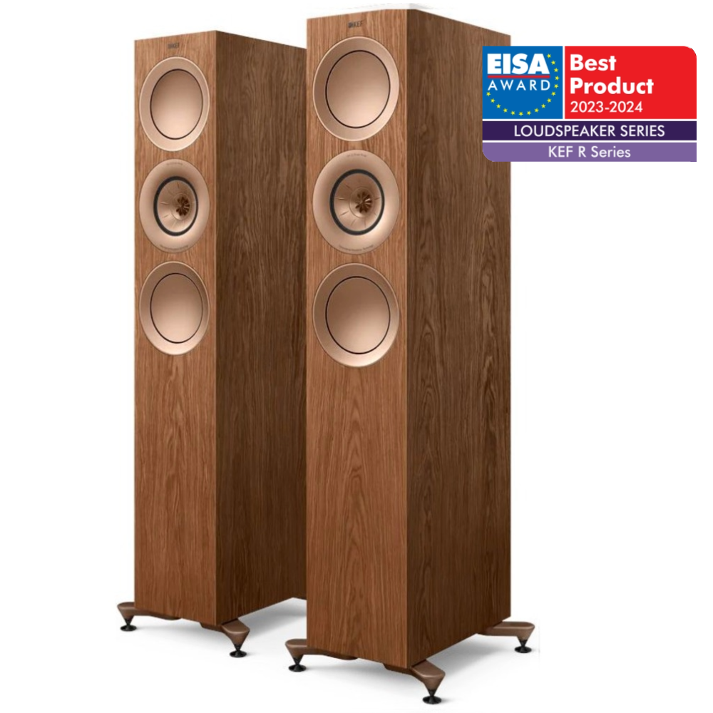 Kef speakers best sale australia