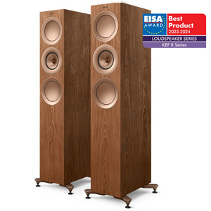 KEF | R7 Meta Floorstanding Speakers | Australia Hi Fi9