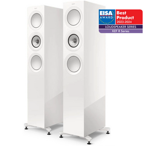 KEF | R7 Meta Floorstanding Speakers | Australia Hi Fi8