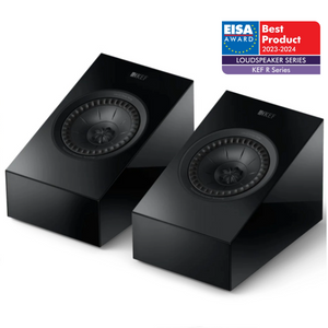 KEF | R8 Meta Dolby Atmos Surround speakers | Australia Hi Fi7