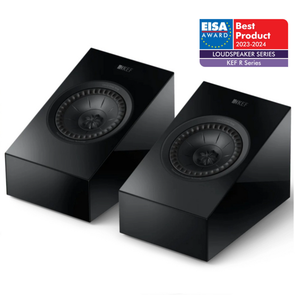 KEF Surround Speakers Australia Hi Fi