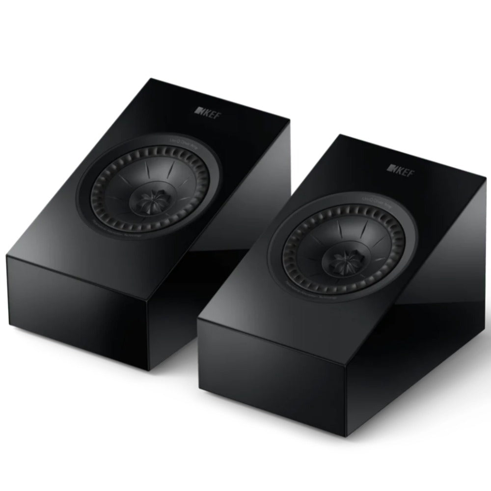 KEF | R8 Meta Dolby Atmos Surround speakers | Australia Hi Fi1