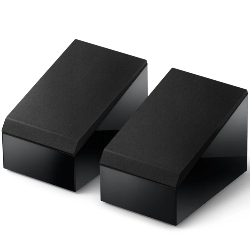 KEF | R8 Meta Dolby Atmos Surround speakers | Australia Hi Fi2