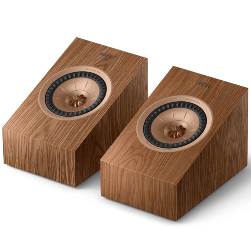 KEF | R8 Meta Dolby Atmos Surround speakers | Australia Hi Fi2