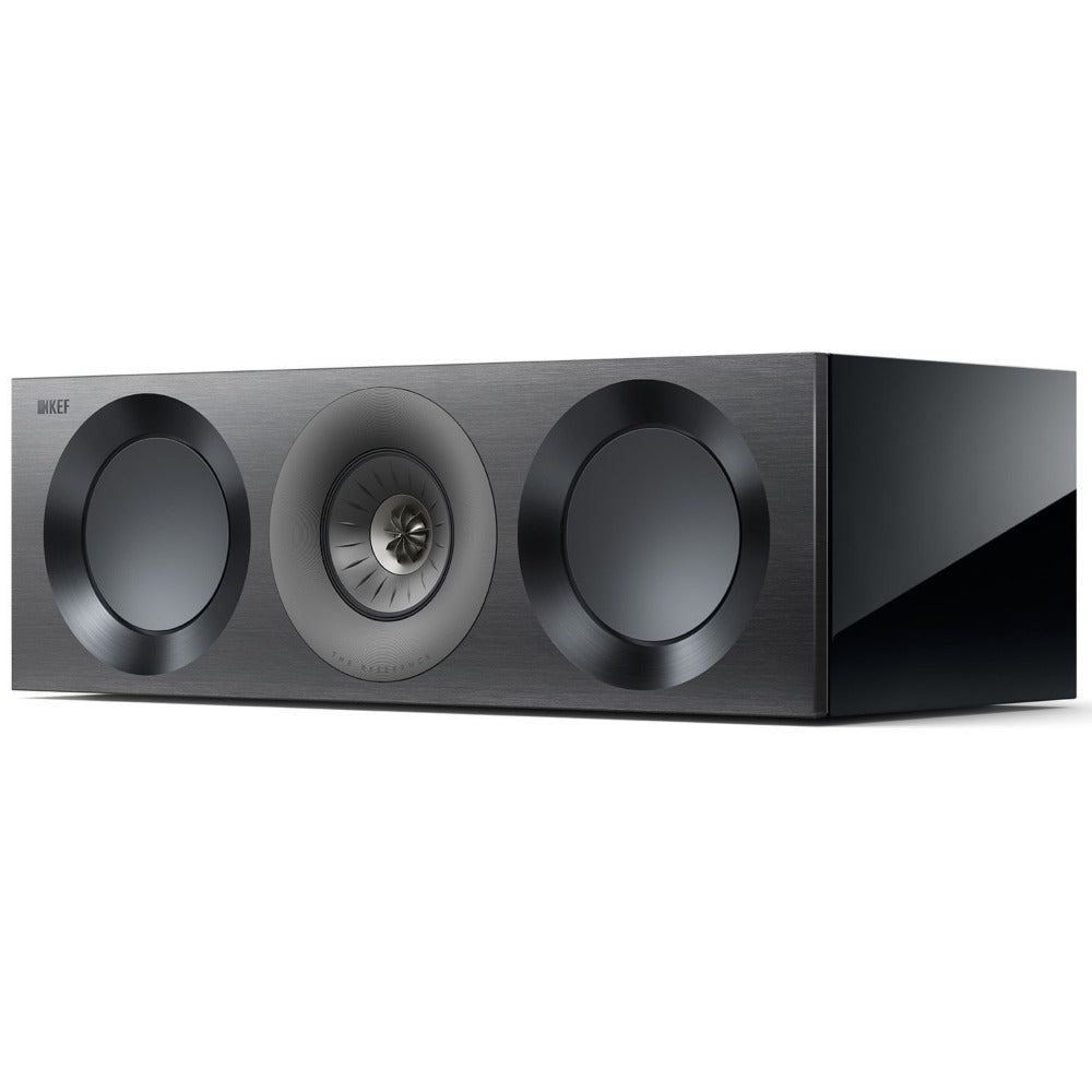 KEF | Reference 2 Meta Centre Channel Speaker | Australia Hi Fi1