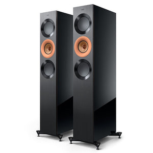 KEF | Reference 3 Meta Floorstanding Speakers | Australia Hi Fi1