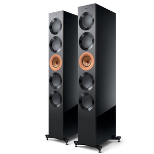 KEF | Reference 5 Meta Floorstanding Speakers | Australia Hi Fi1