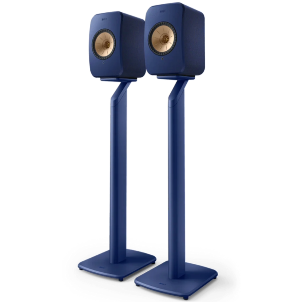 KEF S1 Floor Stands for LSX