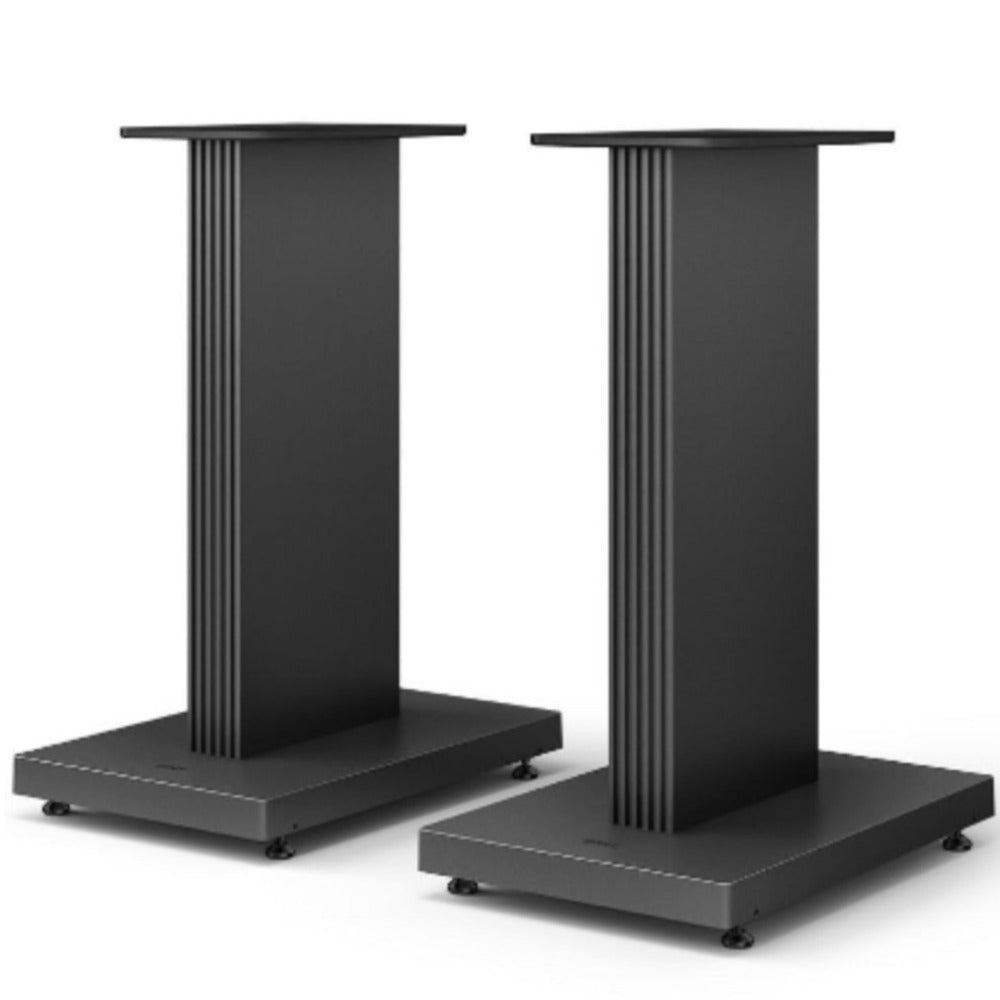 KEF | S3 Floor Stands | Australia Hi Fi1