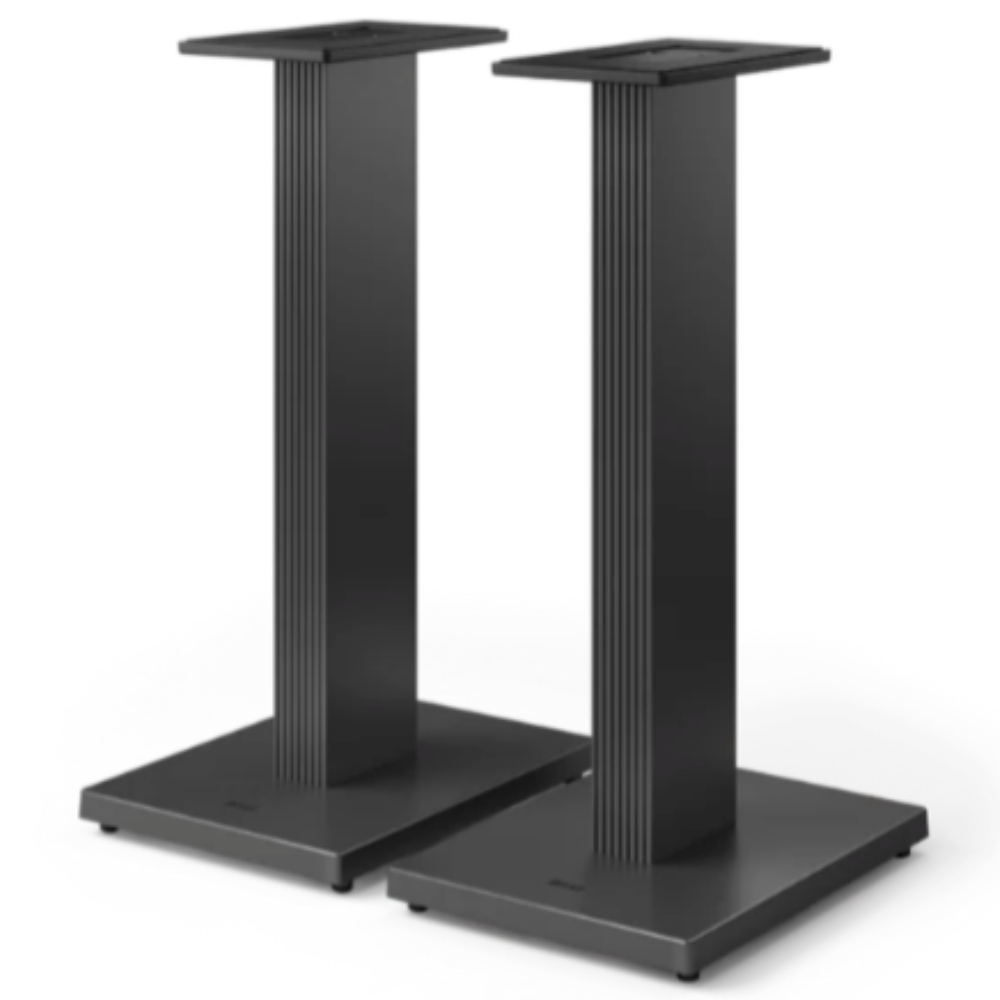 KEF | SQ1 Floor Stands | Australia Hi Fi1