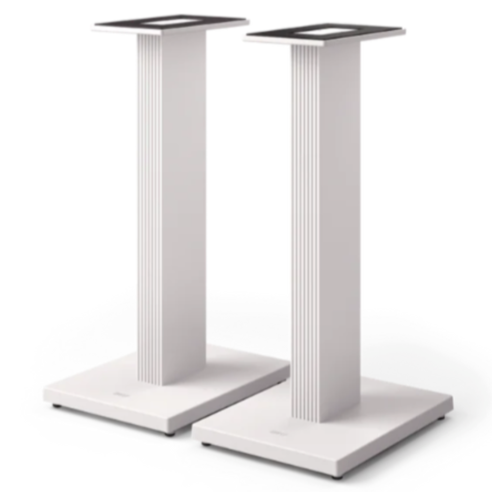 KEF | SQ1 Floor Stands | Australia Hi Fi2