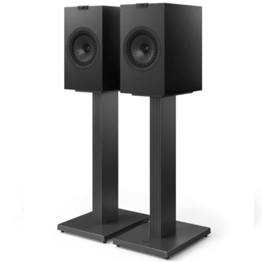 KEF | SQ1 Floor Stands | Australia Hi Fi3