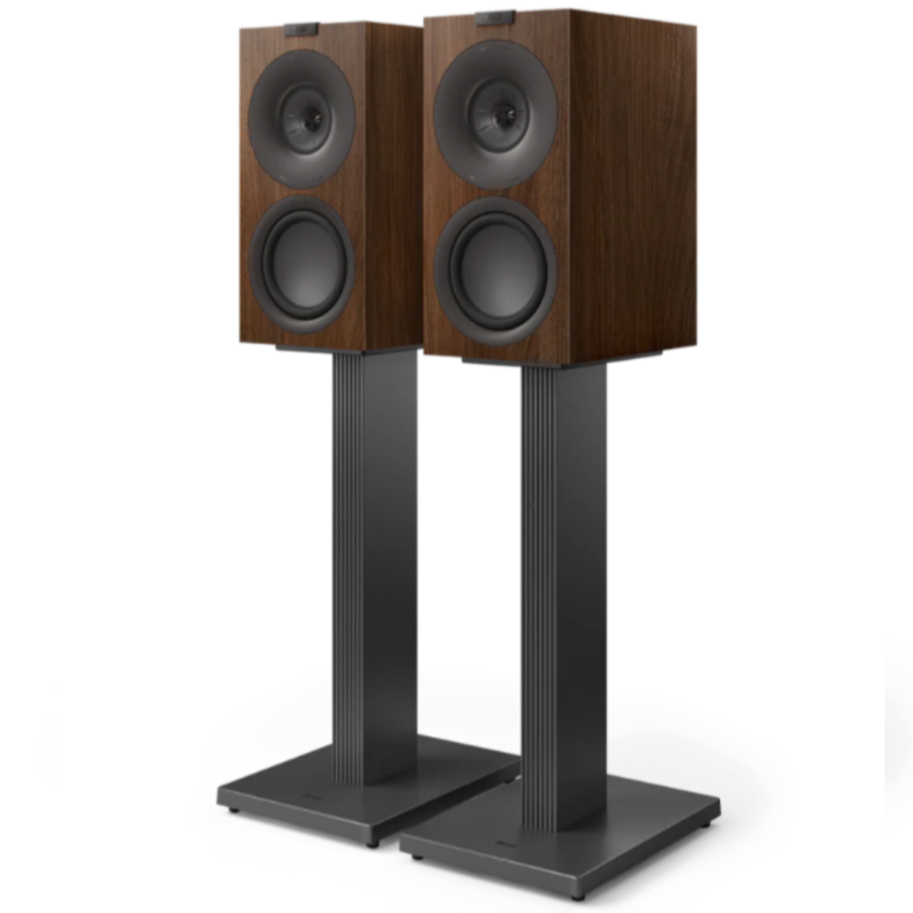 KEF | SQ1 Floor Stands | Australia Hi Fi4