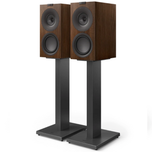 KEF | SQ1 Floor Stands | Australia Hi Fi4