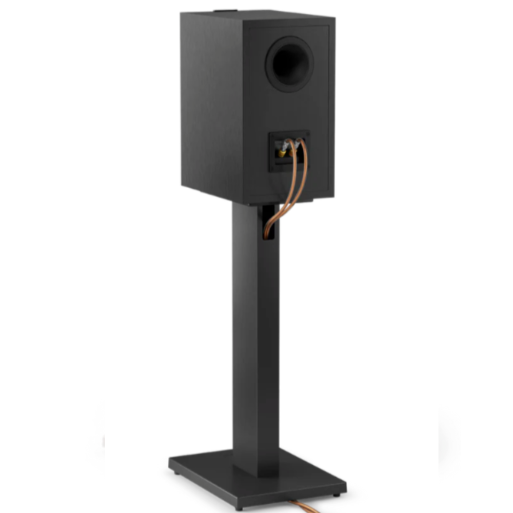 KEF | SQ1 Floor Stands | Melbourne Hi FI6