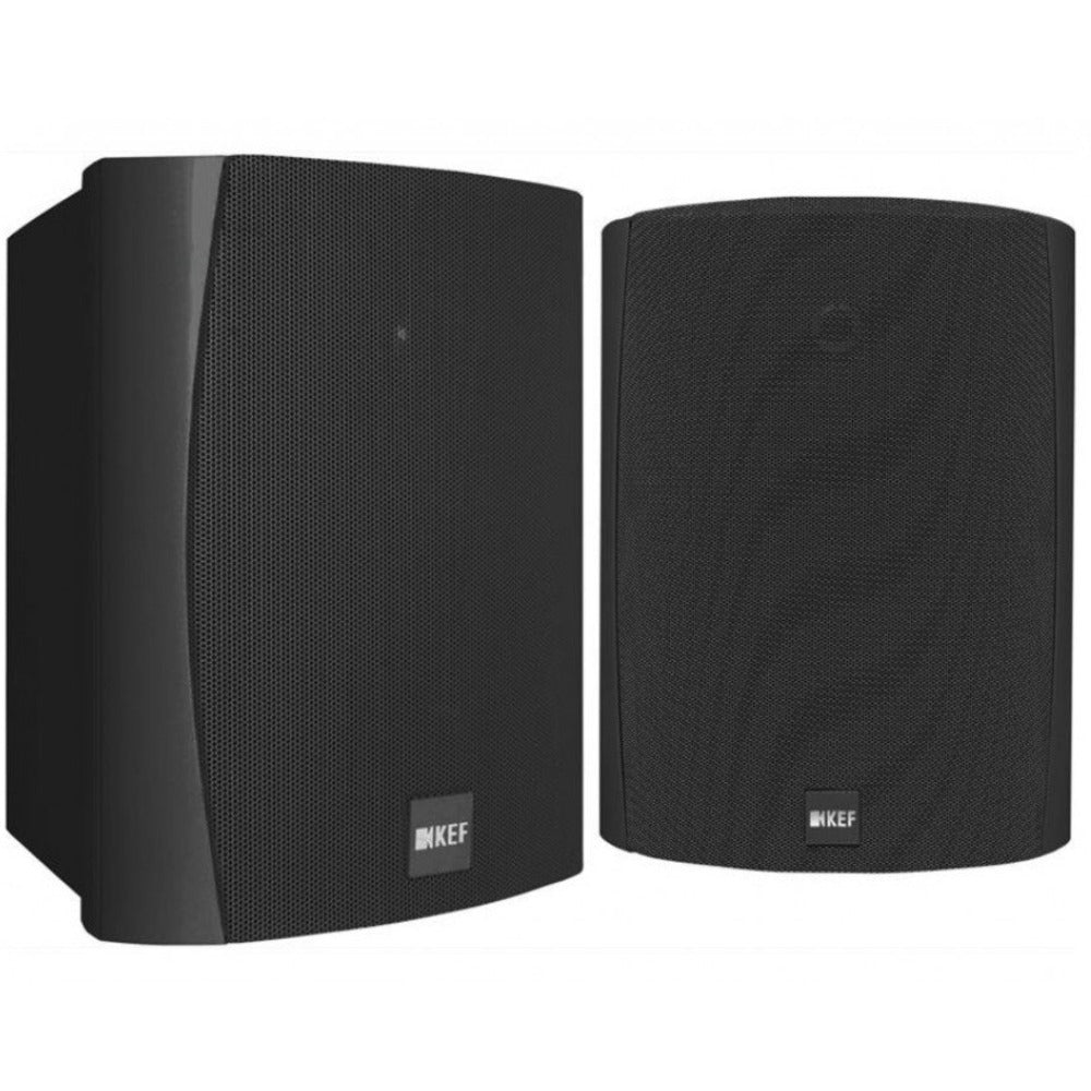 KEF | Ventura 4 Outdoor Speakers | Melbourne Hi Fi