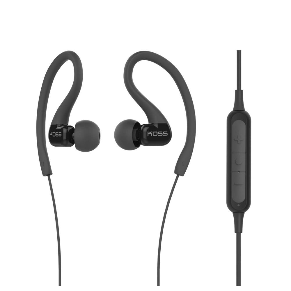 Koss | BT232i Wireless Bluetooth FitClip Headphones | Australia Hi Fi1