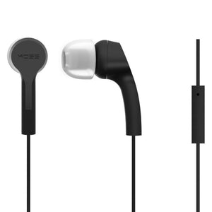 Koss | KEB9i In Ear Headphones Black | Australia Hi Fi