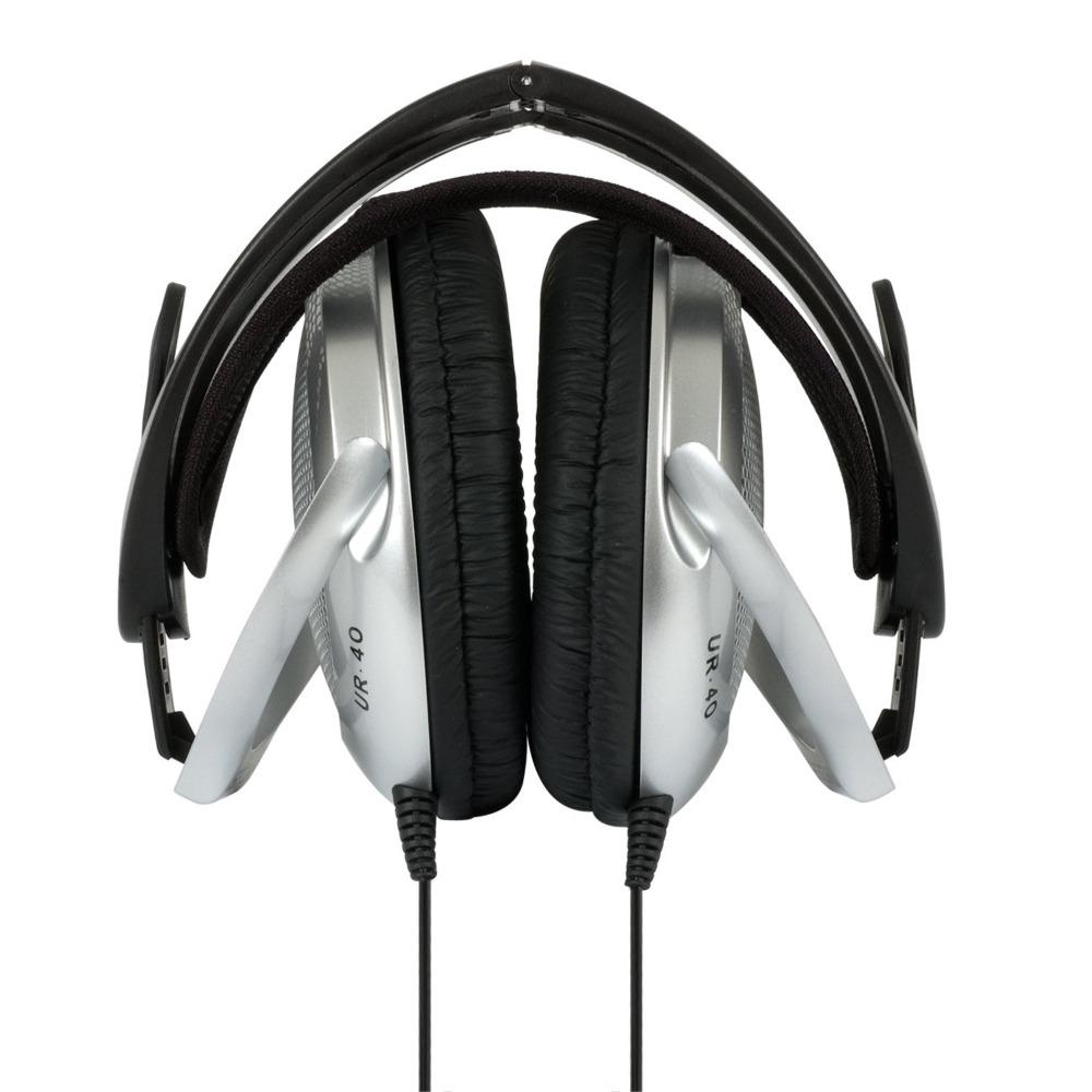 Koss | UR40 Over Ear Headphones | Australia Hi Fi1