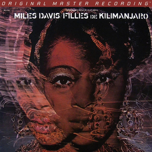 MoFi | Miles Davis - Filles De Kilima 2LP | Australia Hi Fi