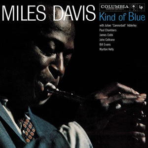 MoFi | Miles Davis - Kind of Blue 2LP | Australia Hi Fi