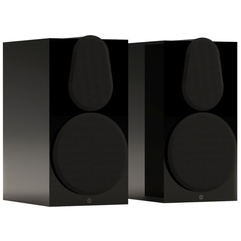 Monitor Audio | Gold 100 6G Standmount Speakers | Australia Hi Fi4
