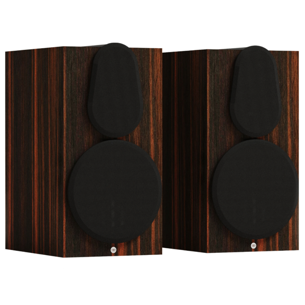 Monitor Audio | Gold 100 6G Standmount Speakers | Australia Hi Fi5