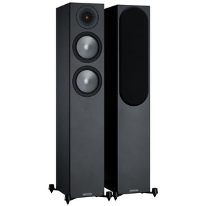 Monitor Audio | Bronze 200 Floorstanding Speakers | Australia Hi Fi1