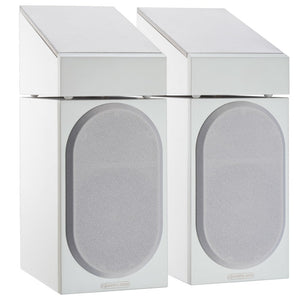 Monitor Audio|Bronze AMS 6G Dolby Atmos Enabled Speakers White|Australia Hi Fi2