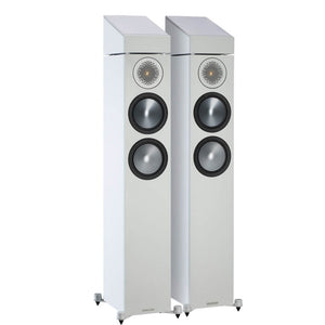 Monitor Audio|Bronze AMS 6G Dolby Atmos Enabled Speakers White|Australia Hi Fi3