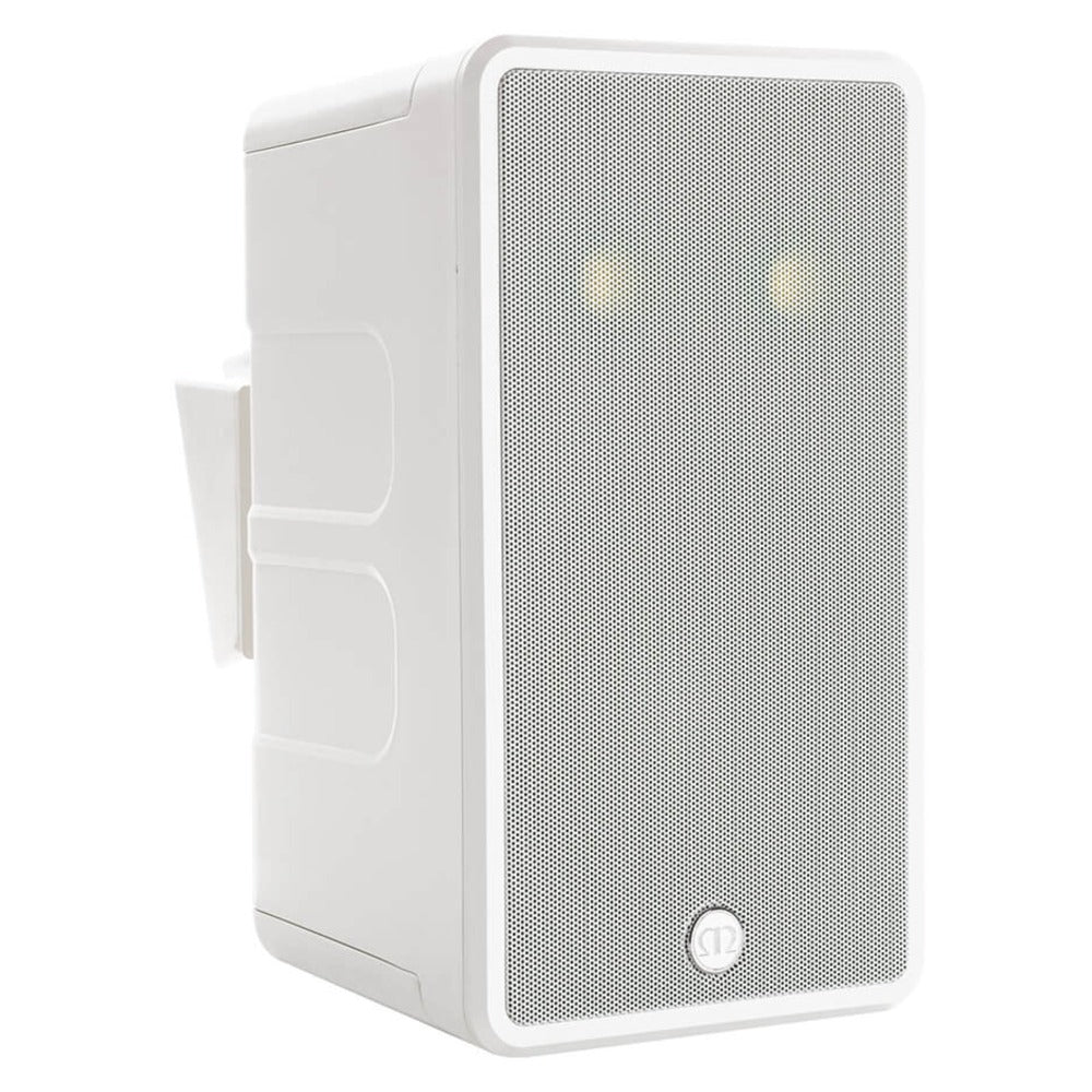Monitor Audio | Climate 60-T2 Outdoor Speakers White | Australia Hi Fi1
