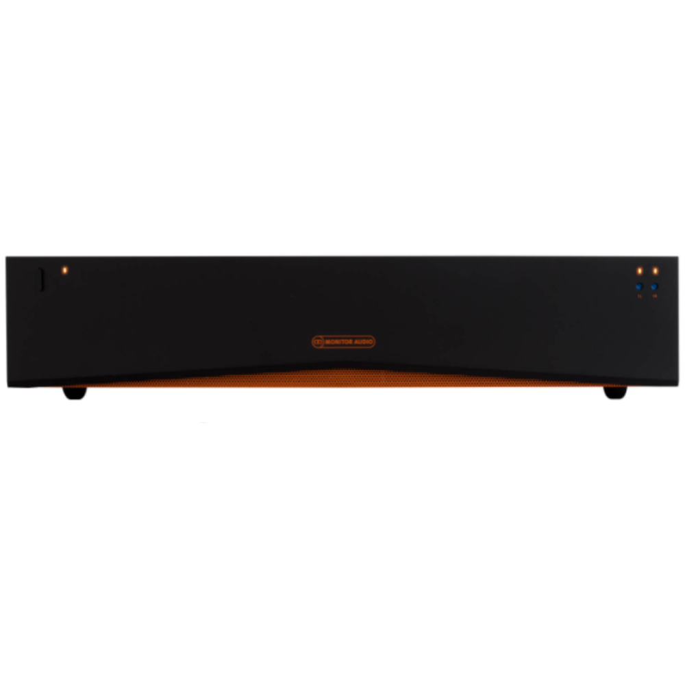 Monitor Audio |IA800-2C Installation Stereo Amplifier| Australia Hi Fi1