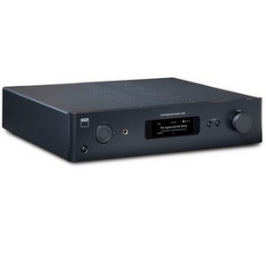 NAD | C 379 Hybrid Digital DAC Amplifier with BluOS | Melbourne Hi Fi2